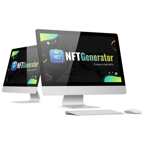 NFT Generator!!! (Get, Make, Paid!!!)